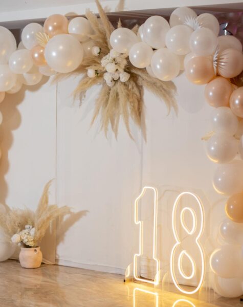 18 birthday