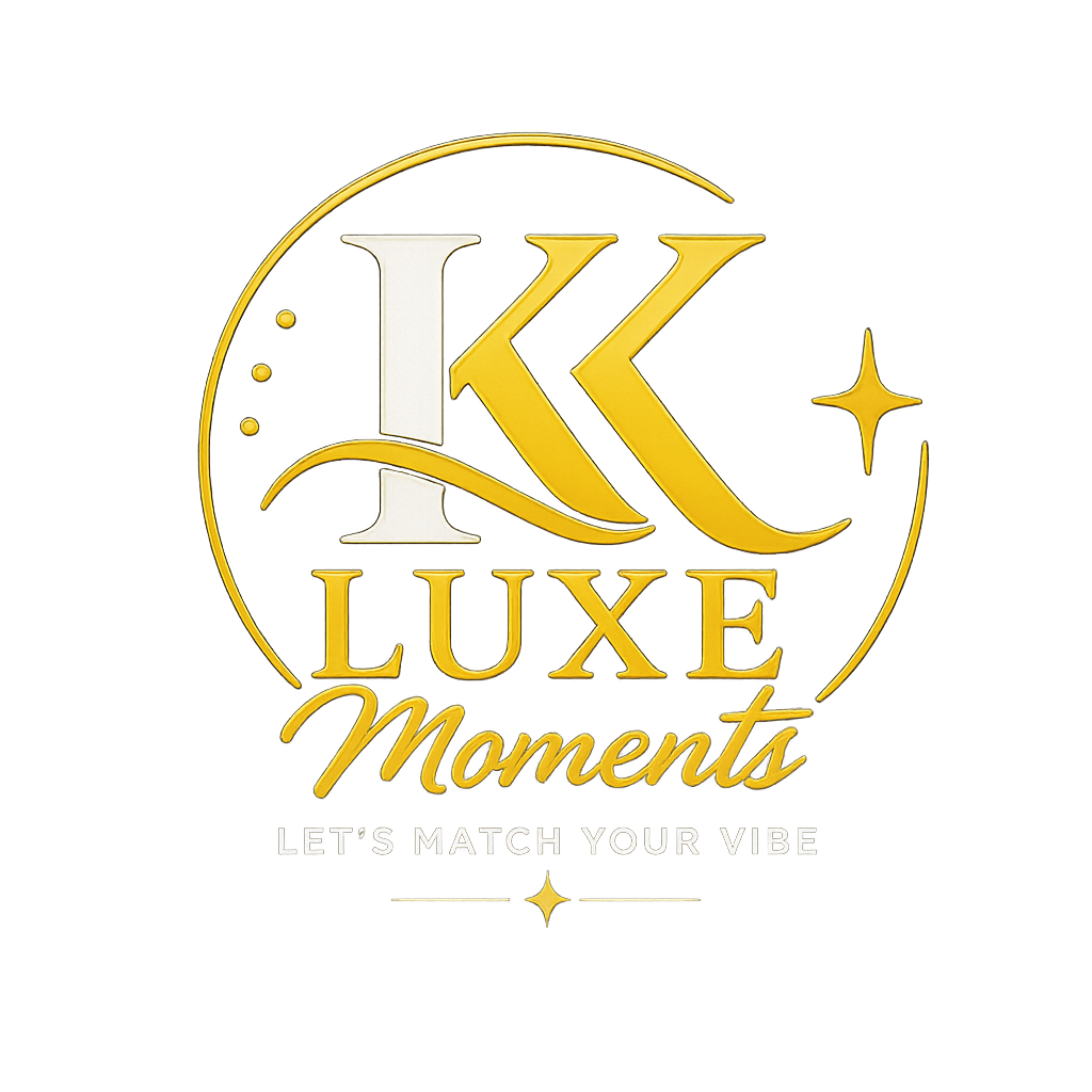 KK Luxe Moments